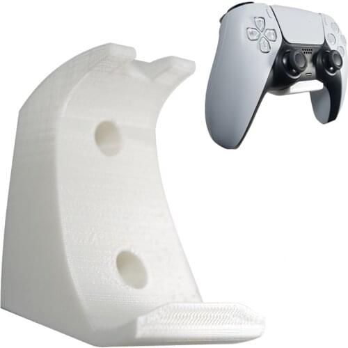 Portable Floating Wall Mount For PS5 Controller PS5 Gamepad Ps5 Accessories Stand For Ps5 Controller Bracket Holder