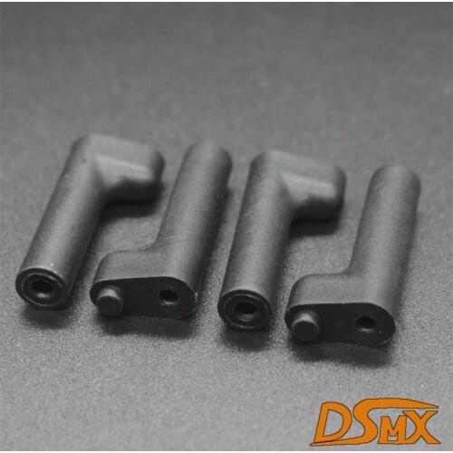 Radio Tray Post A 02046 HSP 1:10 Spare Parts 1/10 RC NITRO Car 02046 For 94122/94166/94188/94106/94103