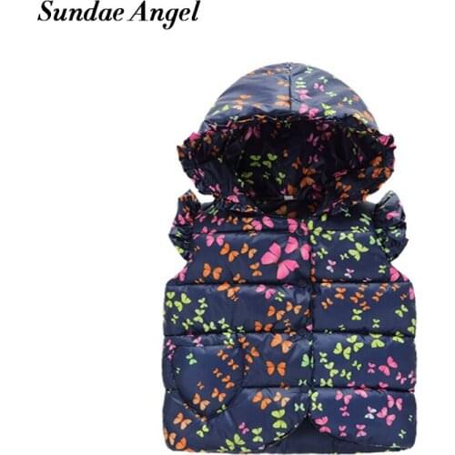 Children's Jackets And Coats Sundae Angel China