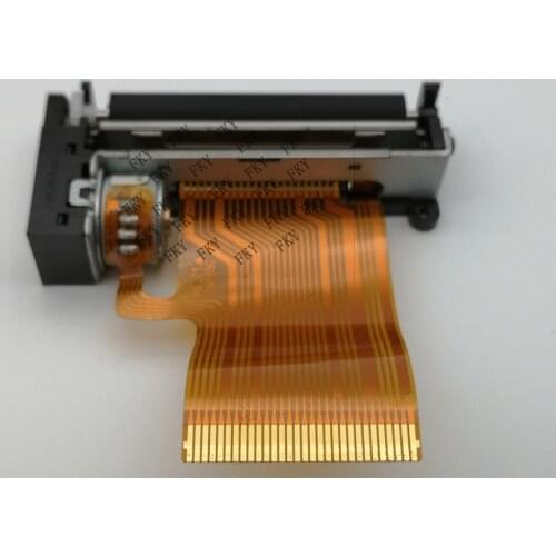 Thermal printing machine core SMP650V, thermal print head SMP650UKC, 58MM thermal printer accessories SMP650,SMP650UC SMP-650