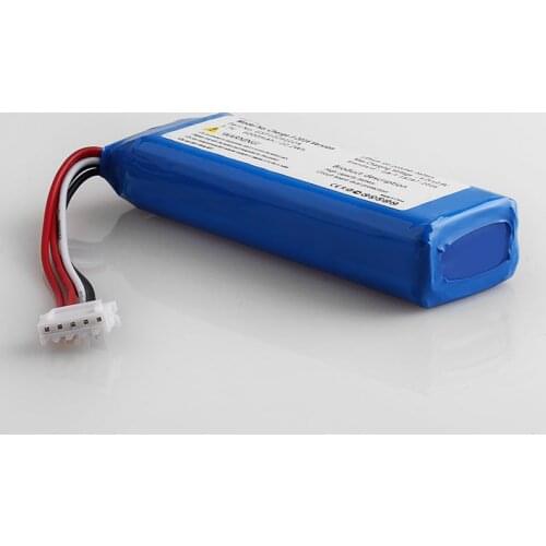 Dxqioo High quality battery for JBL Charge 3 2016 Version GSP1029102A batteries