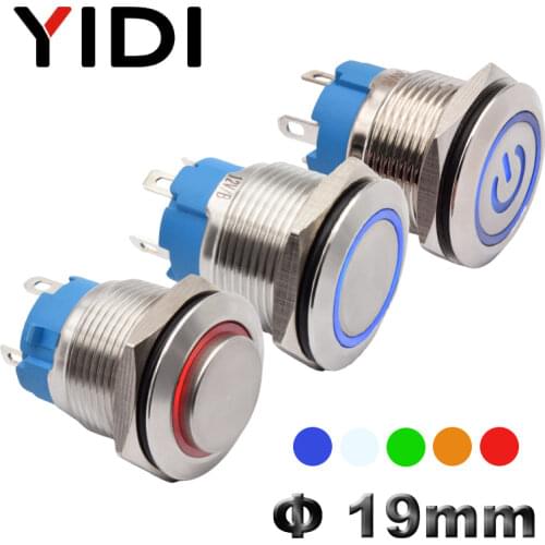 YIDIELE Electrical Equipment