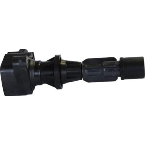 Replacement Car Ignition Coil Pack 6E5G12A366 For Ford Fusion 2.3L 06-07