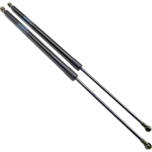 1Pair Auto Tailgate Trunk Boot Gas Struts Spring Lift Supports for Honda Insight 2010-2014 | Base Hatchback 538 mm