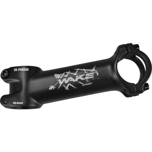 10 Degree Bicycle Stem Ultralight Bicycle Stem Mountain Road Bike Stem for 31.8mm Handlebar Spare parts for bicycle