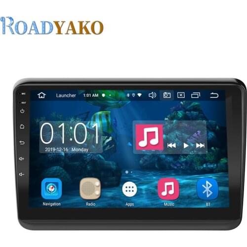8 Core Android 9.0 Autoradio Car DVD Player 10.1'' GPS Navigation For Honda Binzhi XRV Car Stereo With WIFI /SWC/4G/video Output