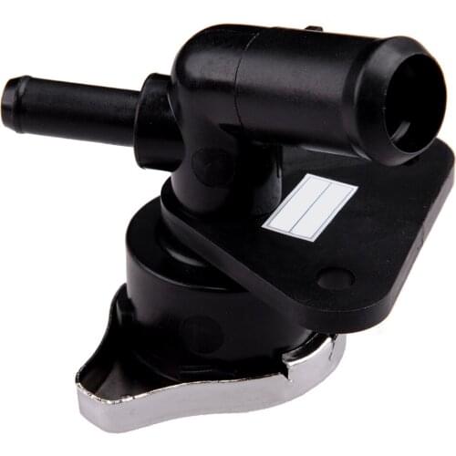 Car Cooling System Radiator Filler Neck Plastic & Metal Fit for Mazda 5 2006 2007 2008 2009 2010 LFB7-15-17YA