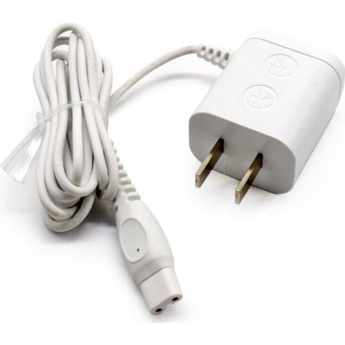 White Philips Norelco OneBlade QP2630 Charger Power Supply Adapter-Used