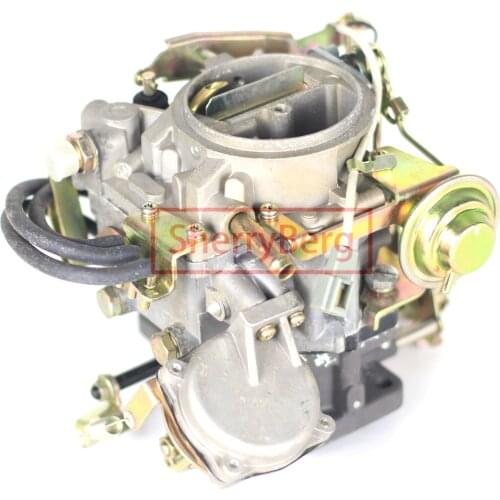 Free shipping CARB REPLACE CARBURETOR 3F for toyota engine Landcruiser 3F /4F part# 2110-61300