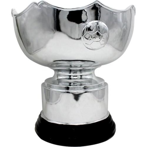 Big size 44cm AFC Asian cup trophy football club champions award Soccer Souvenirs decoration gift Fast shipping