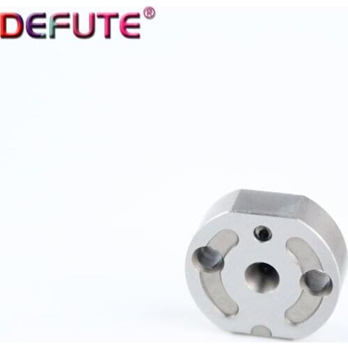 Diesel common rail control valves 19# flow frifice Plate for fuel Valve plate for 095000-5230/5341/5342