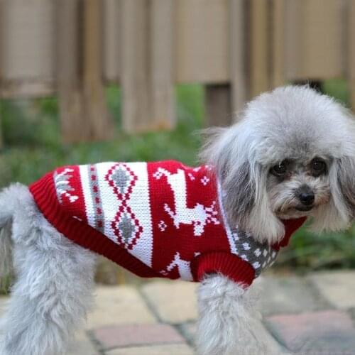 HEONYIRRY Sweaters For Dogs