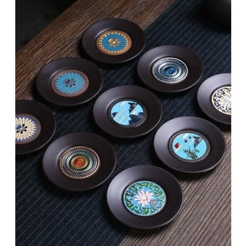 Jia-gui luo Table Decorations