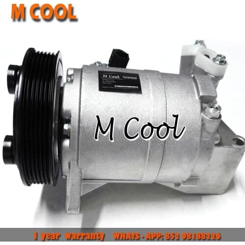 Auto AC Compressor For NISSAN MURANO Z50 2003 Z51 2007 Teana Atima J31 MAXIMA Air Pump 92600CA03A 92600CA03B 92600-CA03B 815025