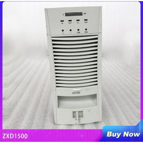 Communication Power Module For ZXD1500V3.0 Fully Tested