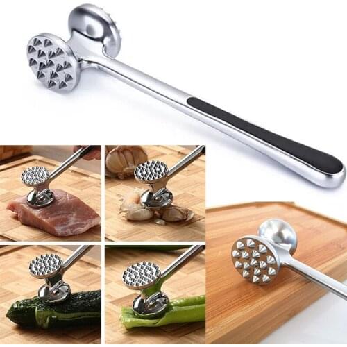 Meat hammer Meat steak hammer Steak steak hammer Meat tenderizer