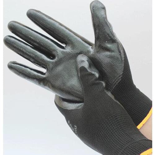 Nmsafety Protective Gloves
