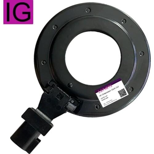 NEW CAR AC COMPRESSOR CLUTCH Coupling Coil FOR FORD FOR FOCUS AC CLUTCH COIL FOR CAR AC COMPRESSOR REPAIRING