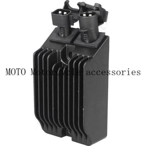 New Style Voltage Regulator Rectifier Charger For Harley Sportster XL 883 XL1200 2014 2015 2016 Motorcycle Accessories Rectifier