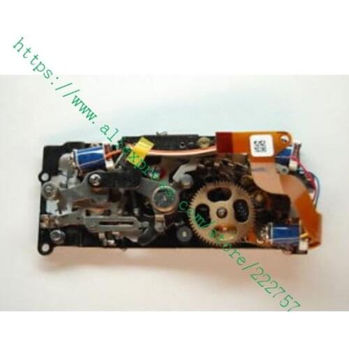 90%new for NIKON D300 base plate Aperture Control Group Assembly unit repair part