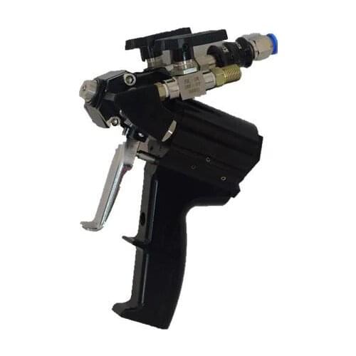 Polyurethane Foam Spray Gun Hand Tool Wall Painting PU Foam Sprayer