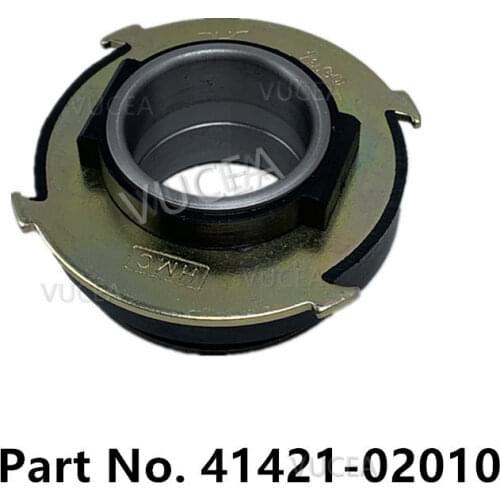 Clutch release bearing For Hyundai Atos i10 2019 2020 2021 Soluto Pegas 4142102010 41421-02010 41421 02010