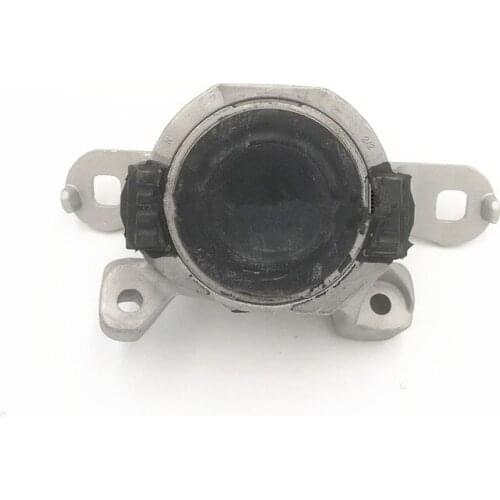 ENGINE Right suspension cushion for S40 C30 C70 2.4 2.5T Engine 5 cylinder foot glue Engine mounting bracket