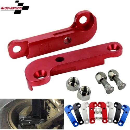 RAVERACING Axle Parts