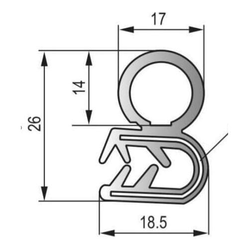 SJ Seals For Cars