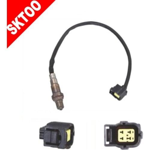 Кислородные датчики, лямбда-зонды Sktoo China At AliExpress