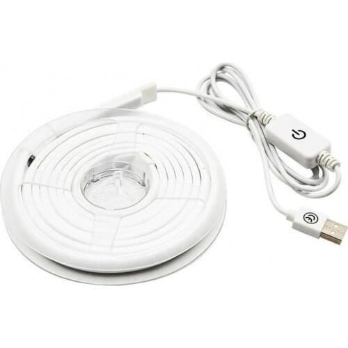 5V Low-voltage LED Light Strip Universal Camping Adventure Waterproof Lamp Rope