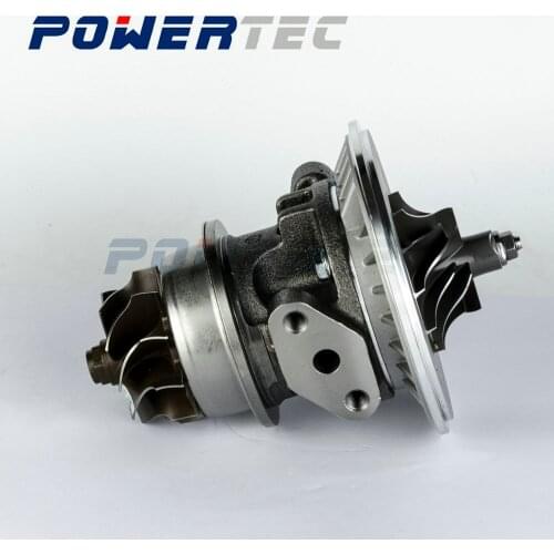 Turbo Charger Cartridge 314334 314317 312322 313075 For Komatsu Construction Equipment Earth Moving PC150 PC200 4.9L 92Kw