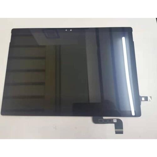 For Microsoft SurfaceBook 1 Surface Book 1 1703 1704 1705 1706 LCD Display Touch Screen Digitizer Glass Assembly