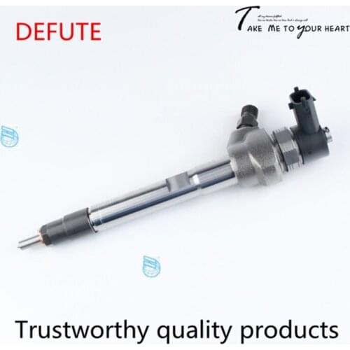 0445110767 0445110484 0445110766 0445110796 Common rail injectors for diesel engines have the following best choices
