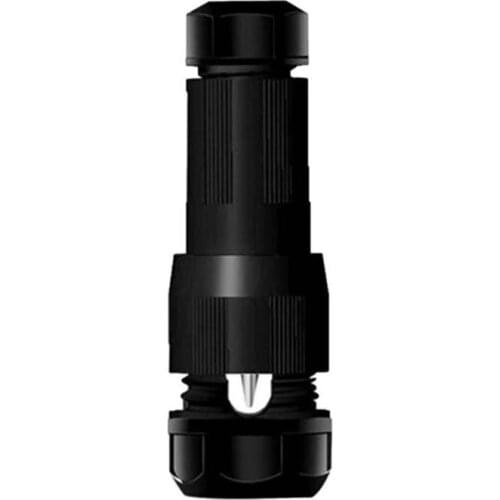 20/40PCS Low Voltage Landscape Lighting Wire Connector Fast Wire Connector Easy Install Outdoor Waterproof Wire Connector