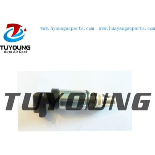 Sanden 6c12 1315E Auto A/C Compressor Control Valve fit for-Peugeot 407-Citroen C4 pallas-Land-rover discovery 70mm length