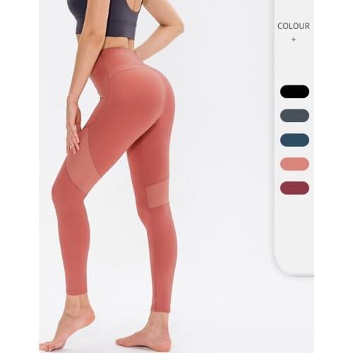 Seamless Sports Leggings Push Up Womens Yoga Pants Fitness High Waist Elastic Gym Clothing Sexy Workout Running Legging S-XXL