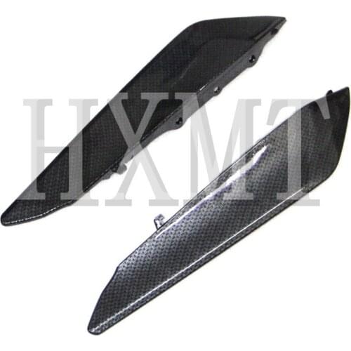 For Ducati 1299 1299S 959 Panigale 2015 2016 2017 2018 2019 carbon Motorcycle Pillion Rear Seat Cover Cowl Solo Seat Cowl Rear