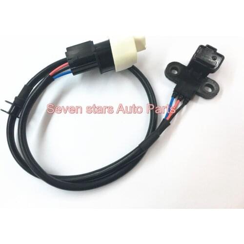 Crankshaft Position Sensor for Mitsubishi Challenger L200 Pajero MD330891 MD342826 J5T25871