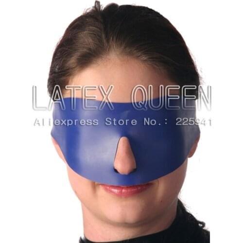 Natural latex hoods party