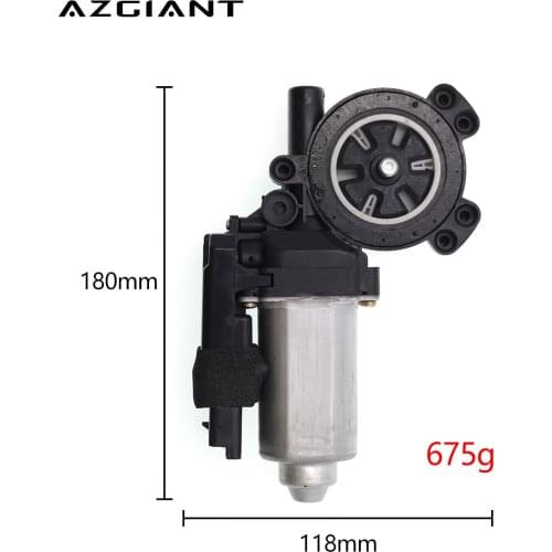 AZGIANT For Renault Megane Laguna Scenic Glass Lifter Motor Window Lift Module Accessories