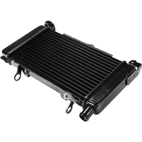 Motorcycle Replacement Radiator Cooler Cooling For Honda CB500F CB500X 2013-2015 2014