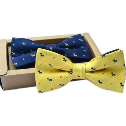 Men Bow Ties British Style Cotton Bowtie Men Casual Gravata Borboleta Vestidos Wedding Party Butterfly Slim Bow Tie Mens