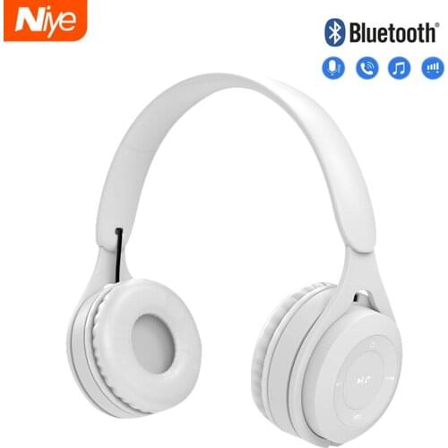 Niye Headphones With Microphone