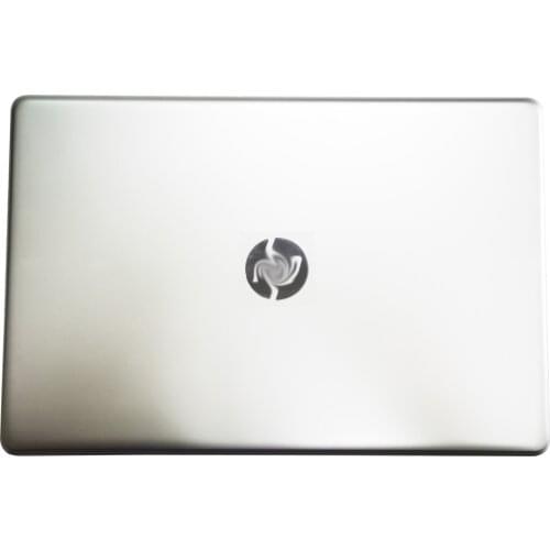 NEW Silver Laptop LCD Back Cover For HP 17-BS 17-AK 17G-BR Series 926482-001 933291-001
