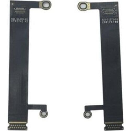 New LCD Backlight Cable For Macbook Pro 13'' 15'' A1707 A1706 A1708 821-01270-01