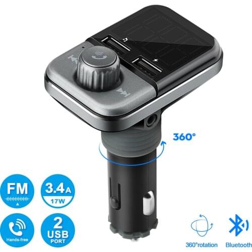 Rocketek Car Mobile Phone Chargers