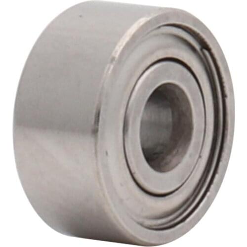 Dental Bearings for Dental Low Speed Handpiece E-Type Contra Angle Handpiece 1:1