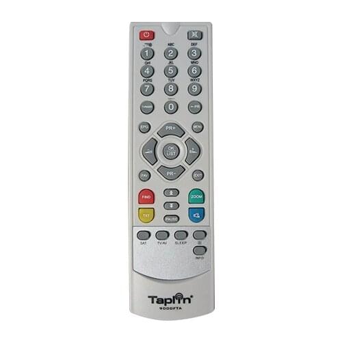 WEKO KR TAPLIN 9000 * WODEX 1000 * NEXTSTAR 16000*16500 SATELLITE CONTROL (14050 = 10617)