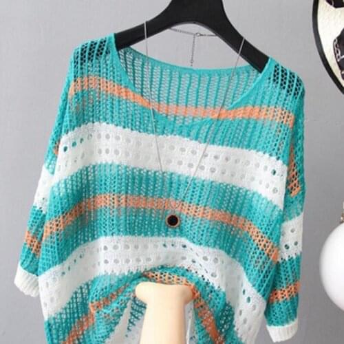 Yiloyka Women's Pullovers